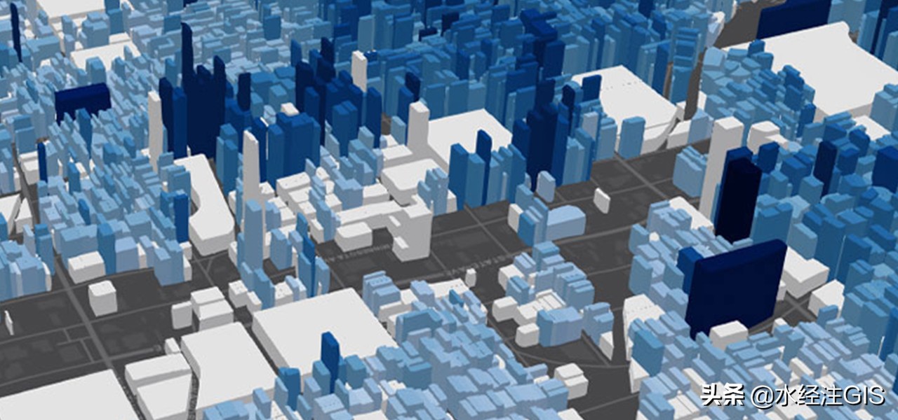 今天是一年一度的“GIS DAY”,属于GISer们的节日